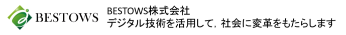 BESTOWS株式会社 